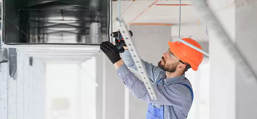 Comprehensive Ventilation Cleaning in Centereach