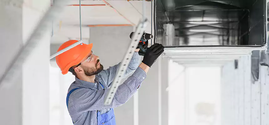 Our Air Vent Replacement Services in Centereach, NY