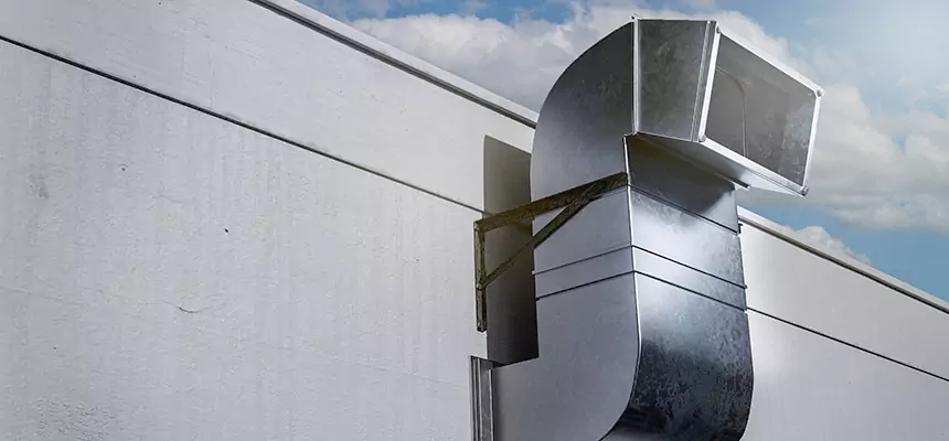 Comprehensive Commercial HVAC Cleaning in Centereach