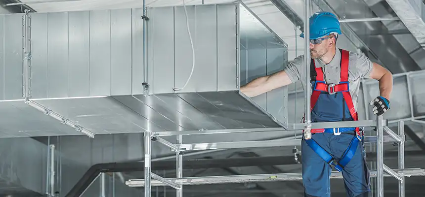 Our Dryer Fire Safety Service Services in Centereach, NY