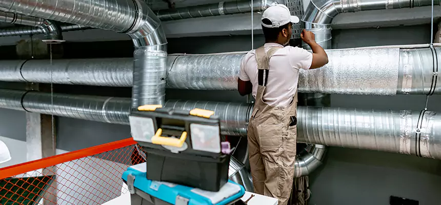 Comprehensive Duct Expansion in Centereach, NY