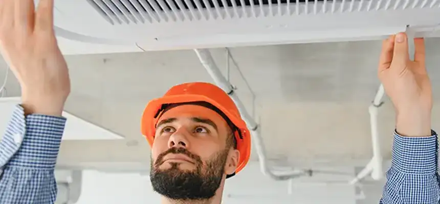 Our Furnace Vent Cleaning Services in Centereach, NY