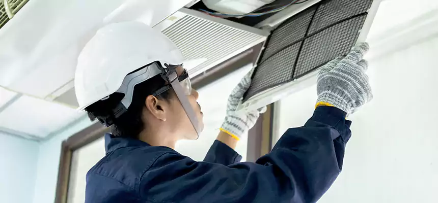 Our Mold & Mildew Removal from Air Ducts Services in Centereach, NY