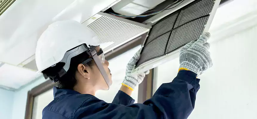 Our Residential Air Vent Cleaning Services in Centereach, NY