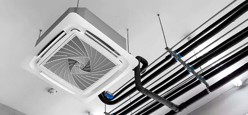 Our Smart AC Vent Controller Services in Centereach, NY