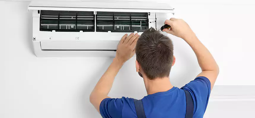 Our Smart Air Conditioning Installation Services in Centereach, NY