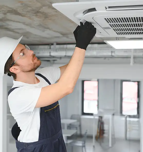 Top Affordable Duct Cleaning Services Near Me in Centereach, NY