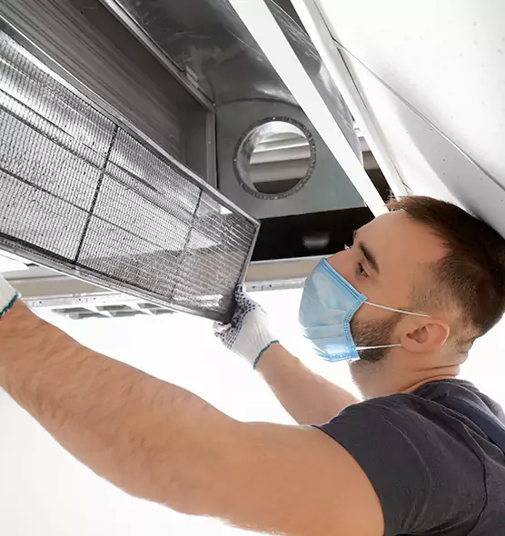 About Air Duct Pathogen Disinfection in Centereach, NY