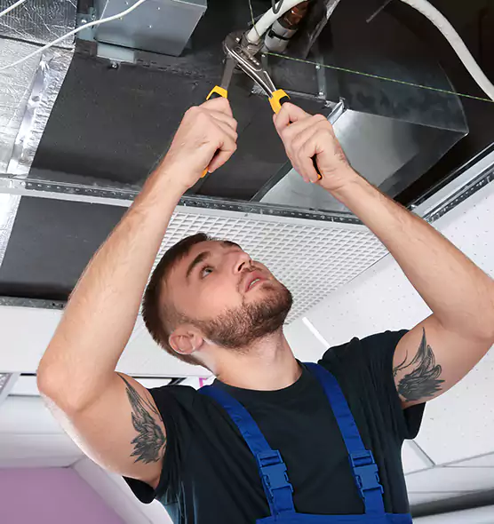 About Air Duct Repair Services in Centereach, NY