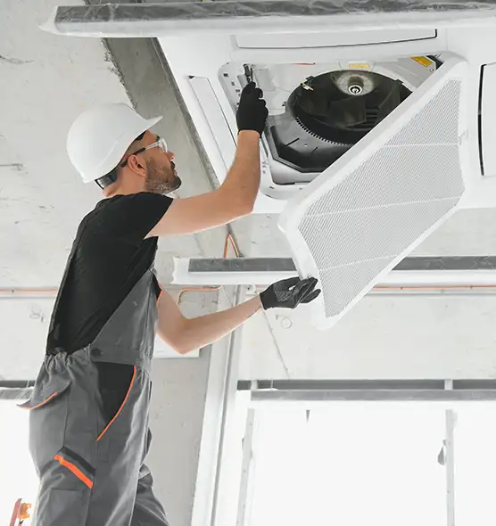 About Air Duct Rodent Removal in Centereach, NY