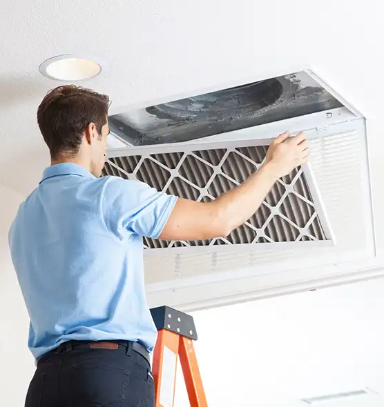 About Annual Dryer Vent Maintenance Centereach, NY