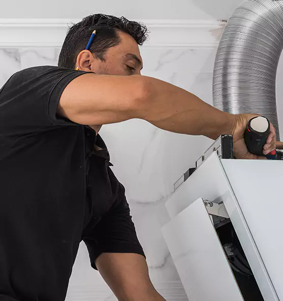 Trusted Bathroom Exhaust Duct Cleaning in Centereach, NY