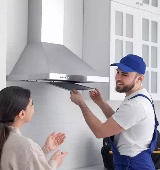 Professional Dryer Vent Cleaning Service in Centereach, NY