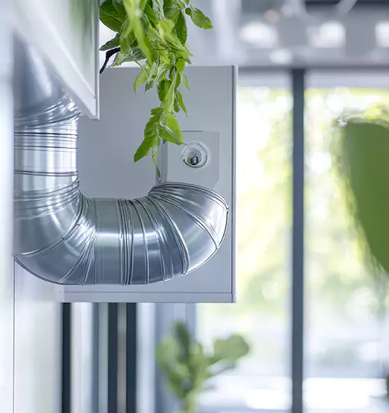 Professional Eco-Safe Dryer Vent Cleaning in Centereach, NY