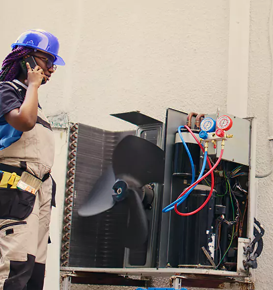 Professional Energy-Efficient HVAC Cleaning in Centereach, NY