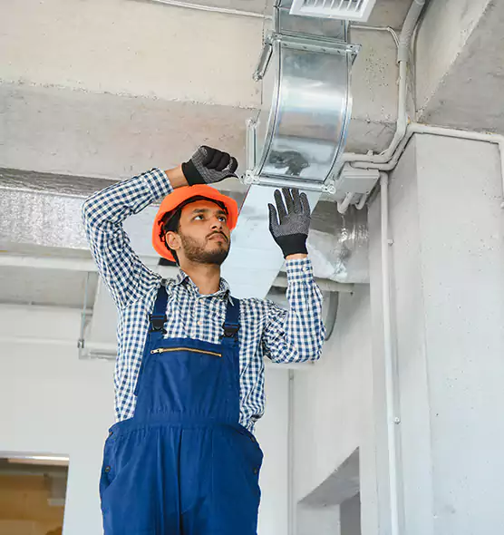 About Hotel Duct And Vent Cleaning in Centereach, NY