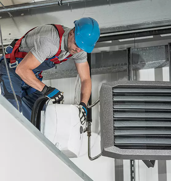Professional HVAC Cleaning Solutions in Centereach, NY