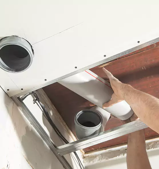 Professional Seasonal Allergy Air Duct Cleaning in Centereach, NY