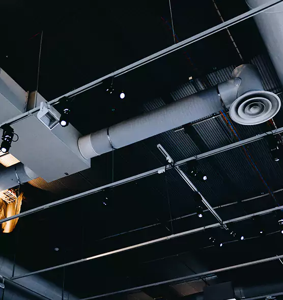 Professinal UV Light Air Purification for Ducts in Centereach, NY