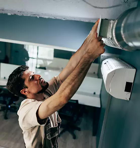 Reliable Warehouse Vent Cleaning in Centereach, NY