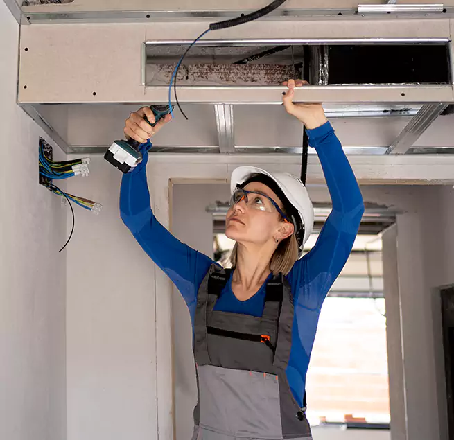 Why Homeowners & Businesses Trust Us in Centereach, NY?