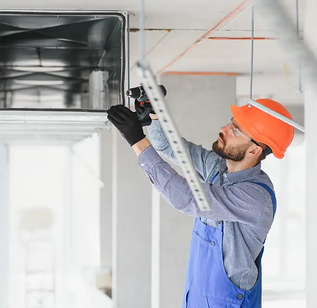 Why Homeowners Businesses Trust Us Centereach, NY