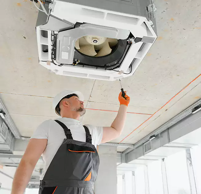 Why Homeowners Businesses Trust Us in Centereach, NY